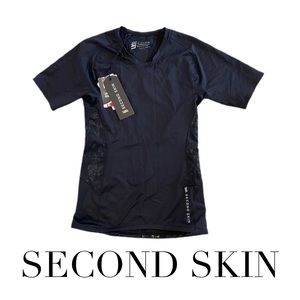 Second Skin Compression Shirt